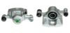 BUDWEG CALIPER 342312 Brake Caliper